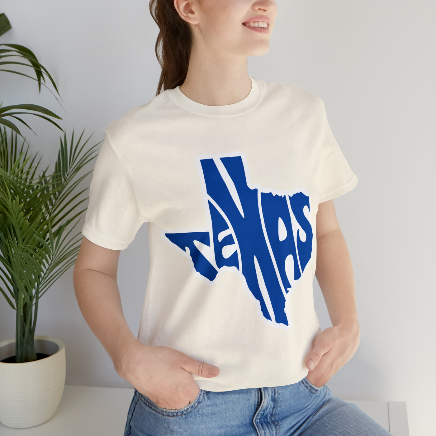 Texas Tee