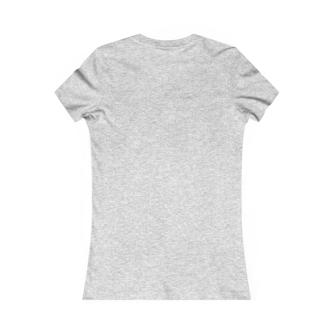 Texas Girl Soft Tee Women's Fit