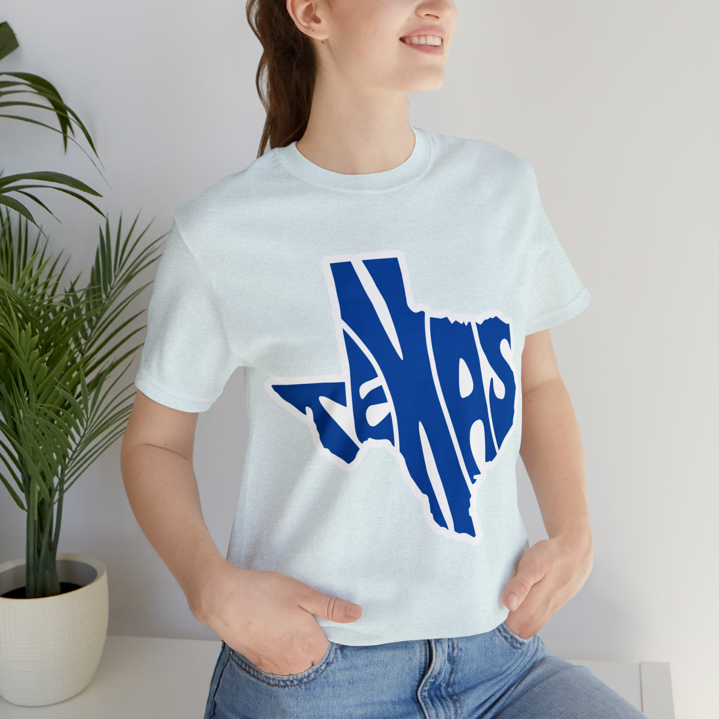 Texas Tee