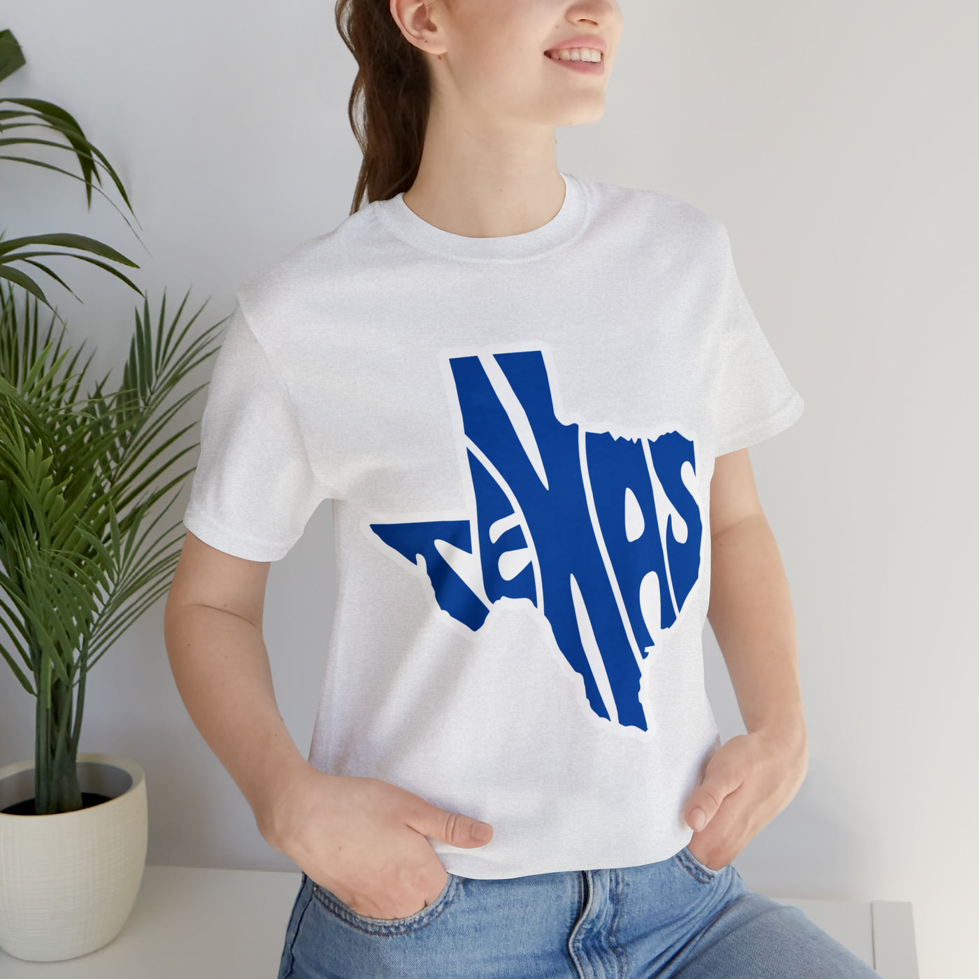 Texas Tee