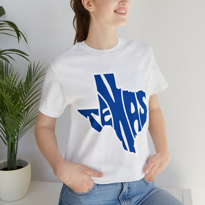 Texas Tee