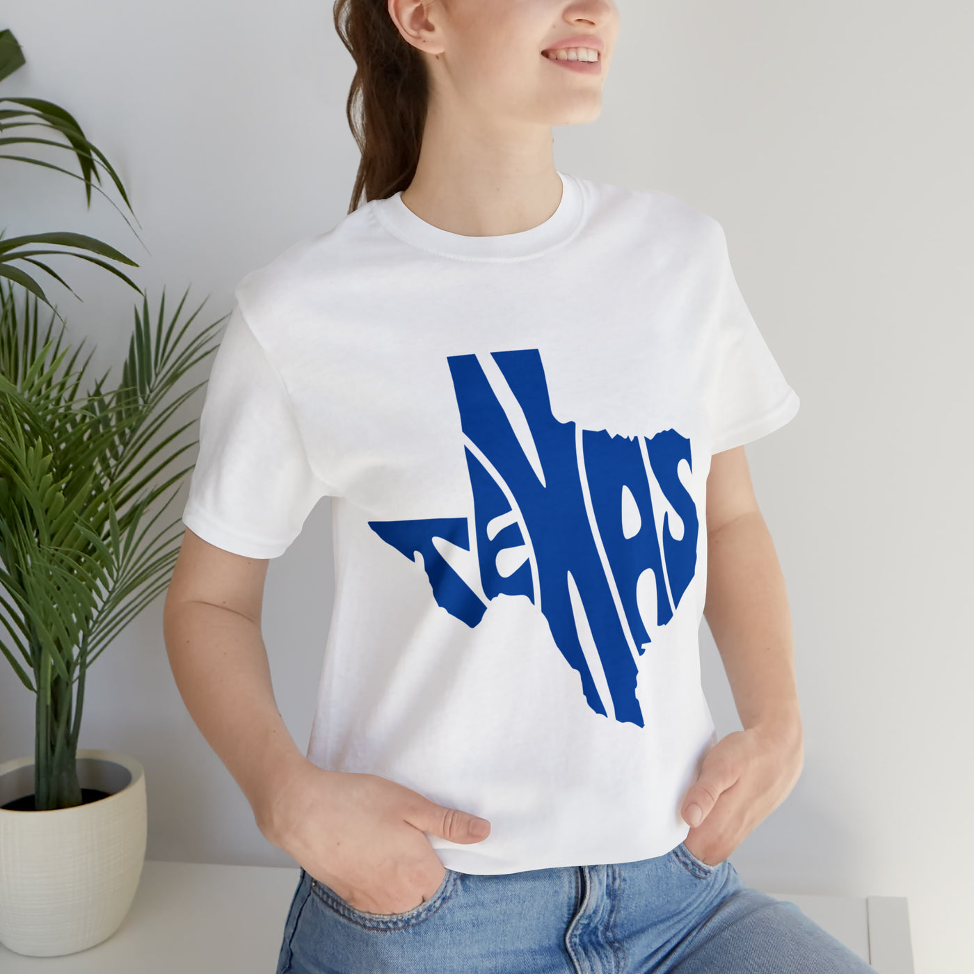 Texas Tee