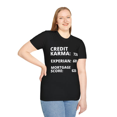 Credit Karma Score