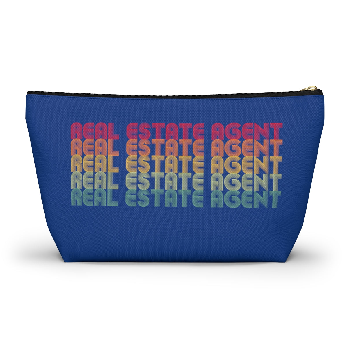 Pouch - RE Agent - Blue