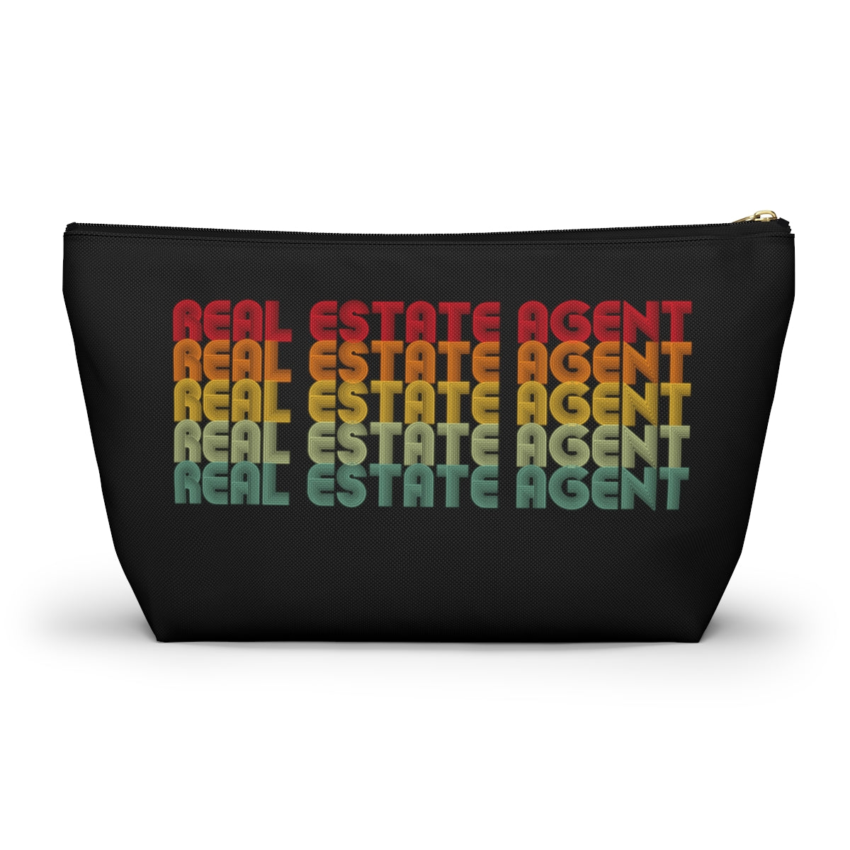 Pouch - RE Agent - Black