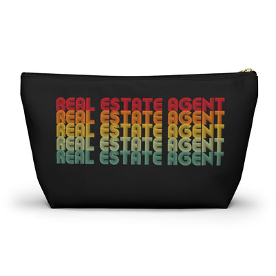 Pouch - RE Agent - Black