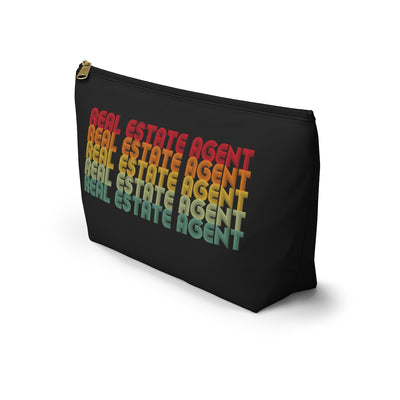 Pouch - RE Agent - Black