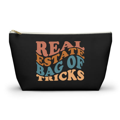 Pouch - Bag of Tricks - Black