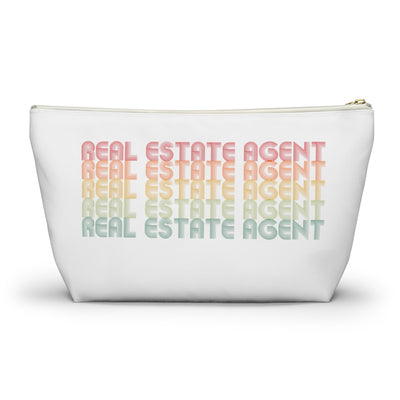 Pouch - RE Agent - White