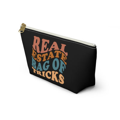 Pouch - Bag of Tricks - Black