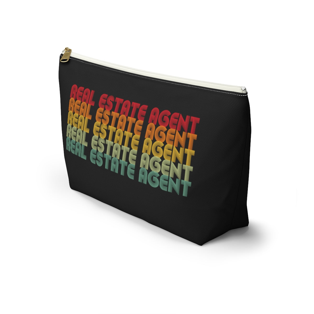 Pouch - RE Agent - Black