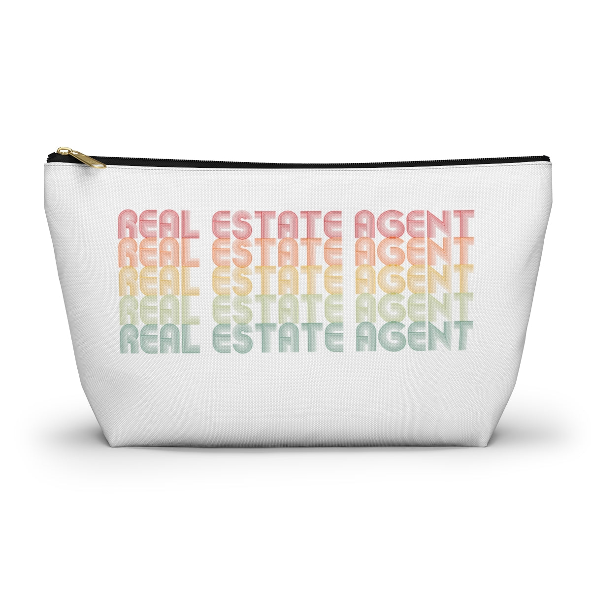 Pouch - RE Agent - White