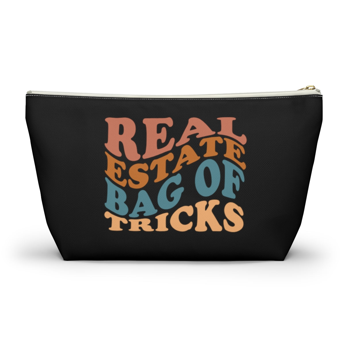 Pouch - Bag of Tricks - Black