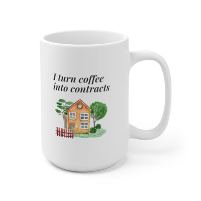 Mug - Coffee House