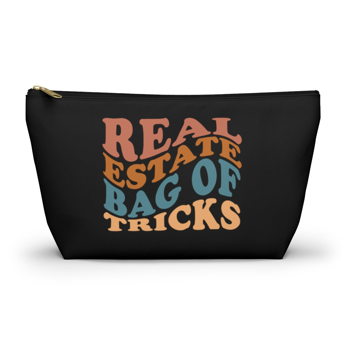 Pouch - Bag of Tricks - Black