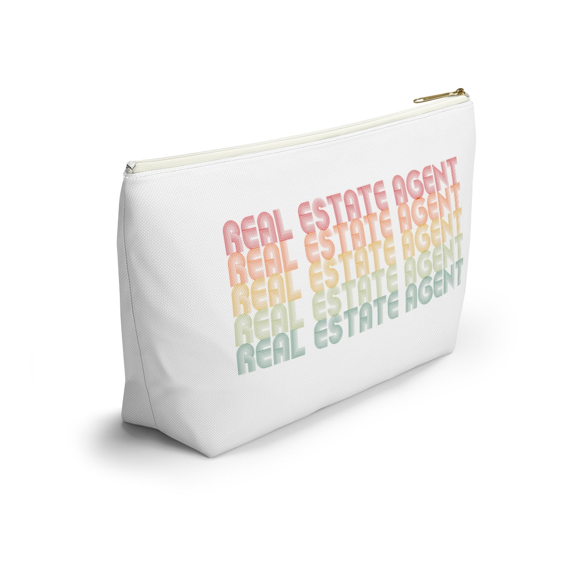 Pouch - RE Agent - White