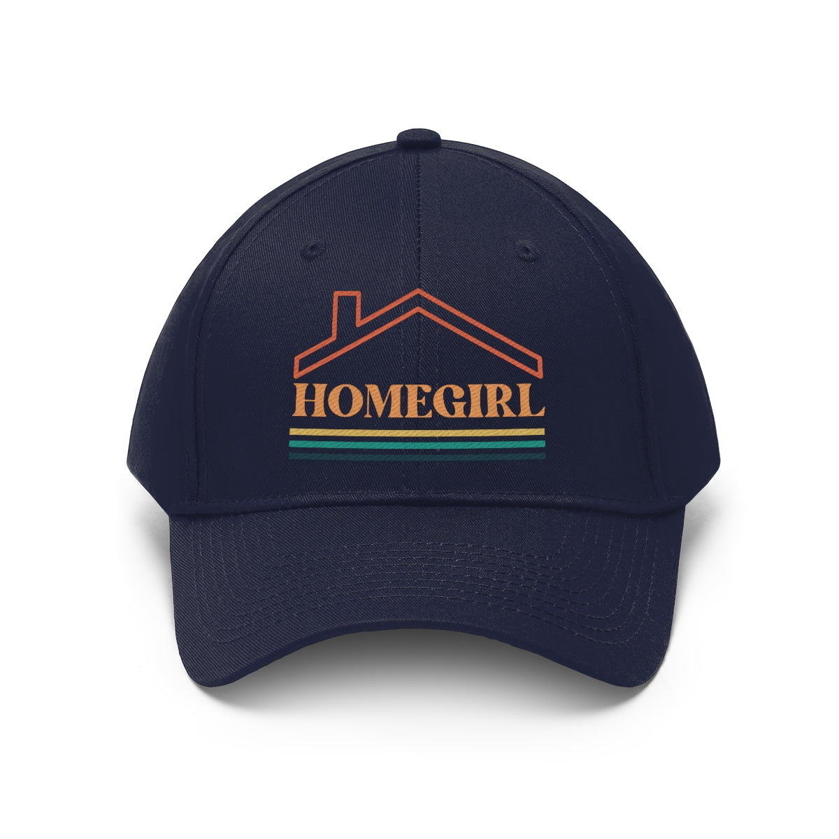 Hat - Homegirl 1