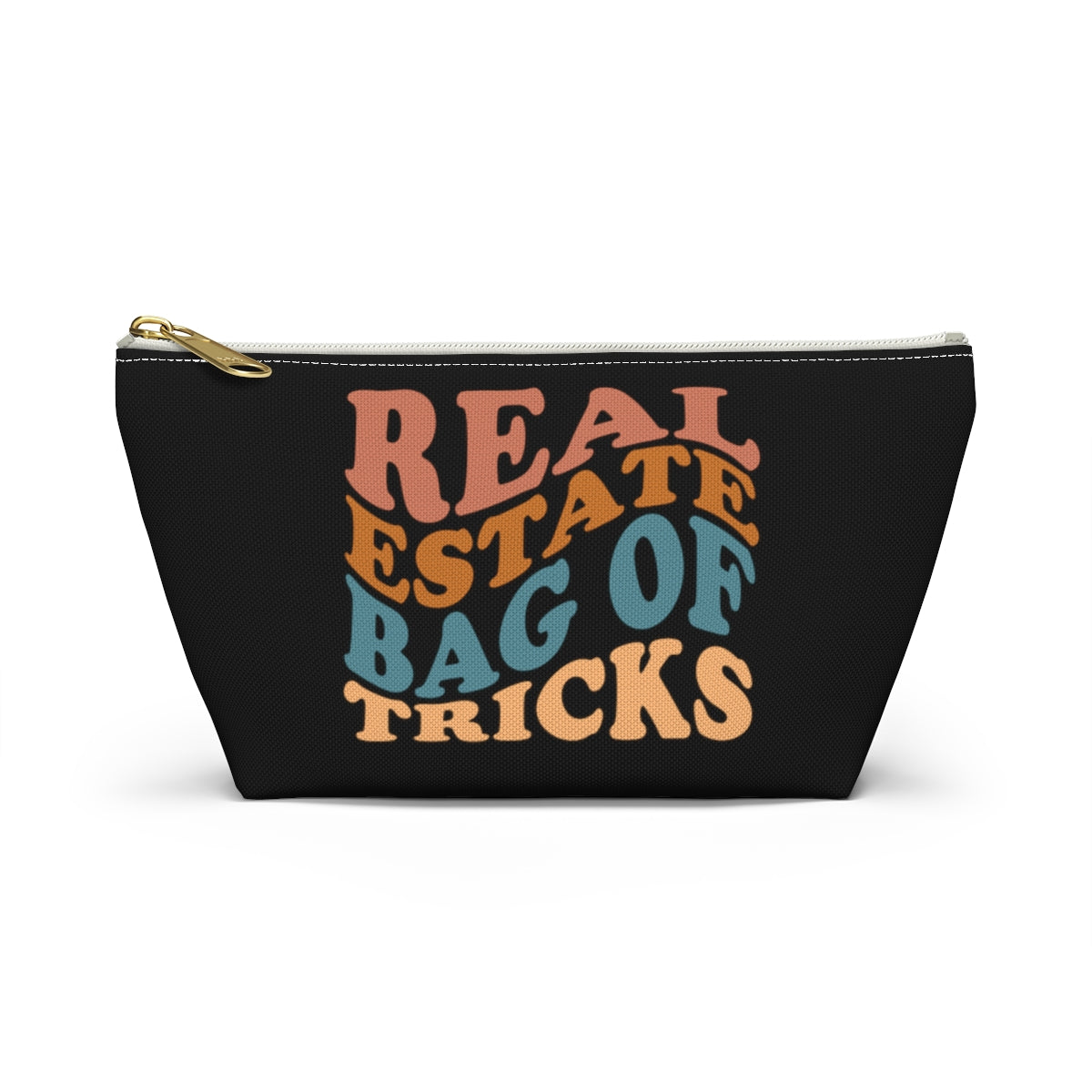 Pouch - Bag of Tricks - Black