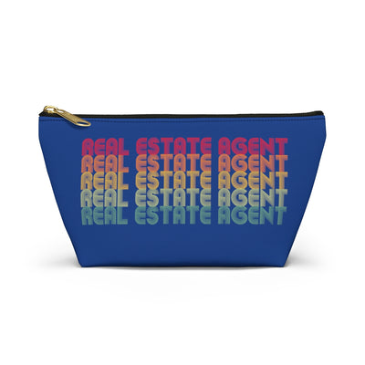 Pouch - RE Agent - Blue