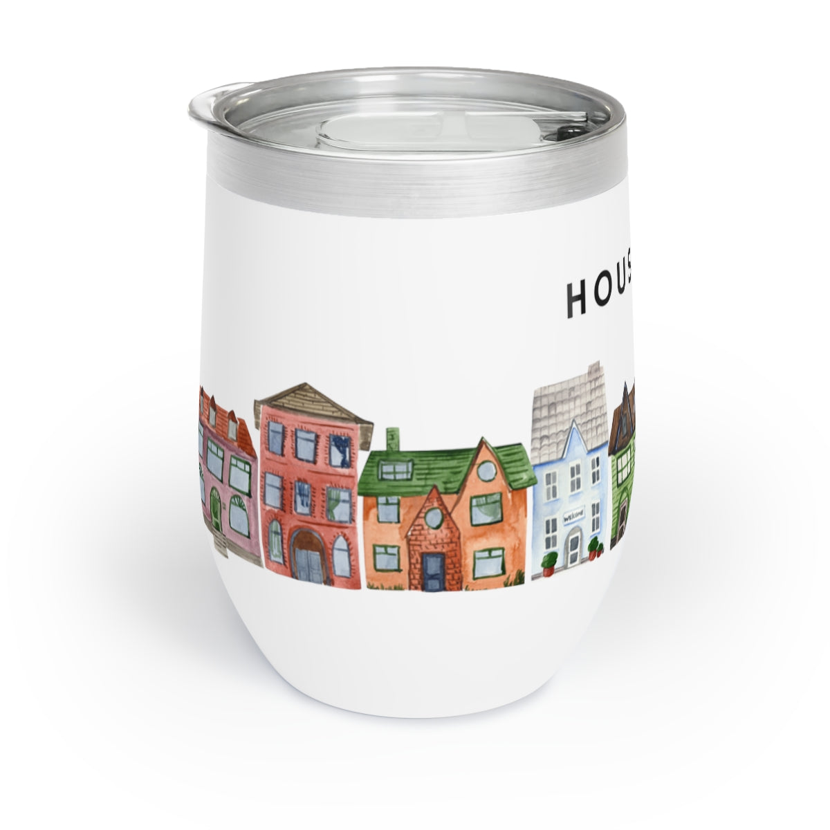 Wine Tumbler - House Wine