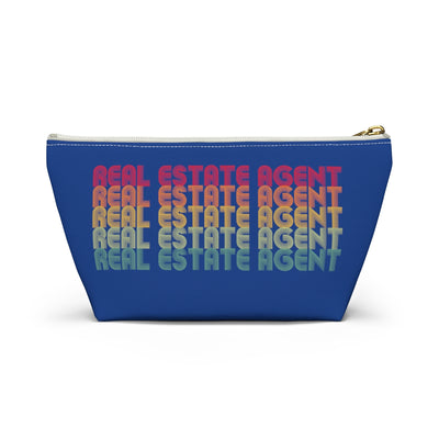 Pouch - RE Agent - Blue