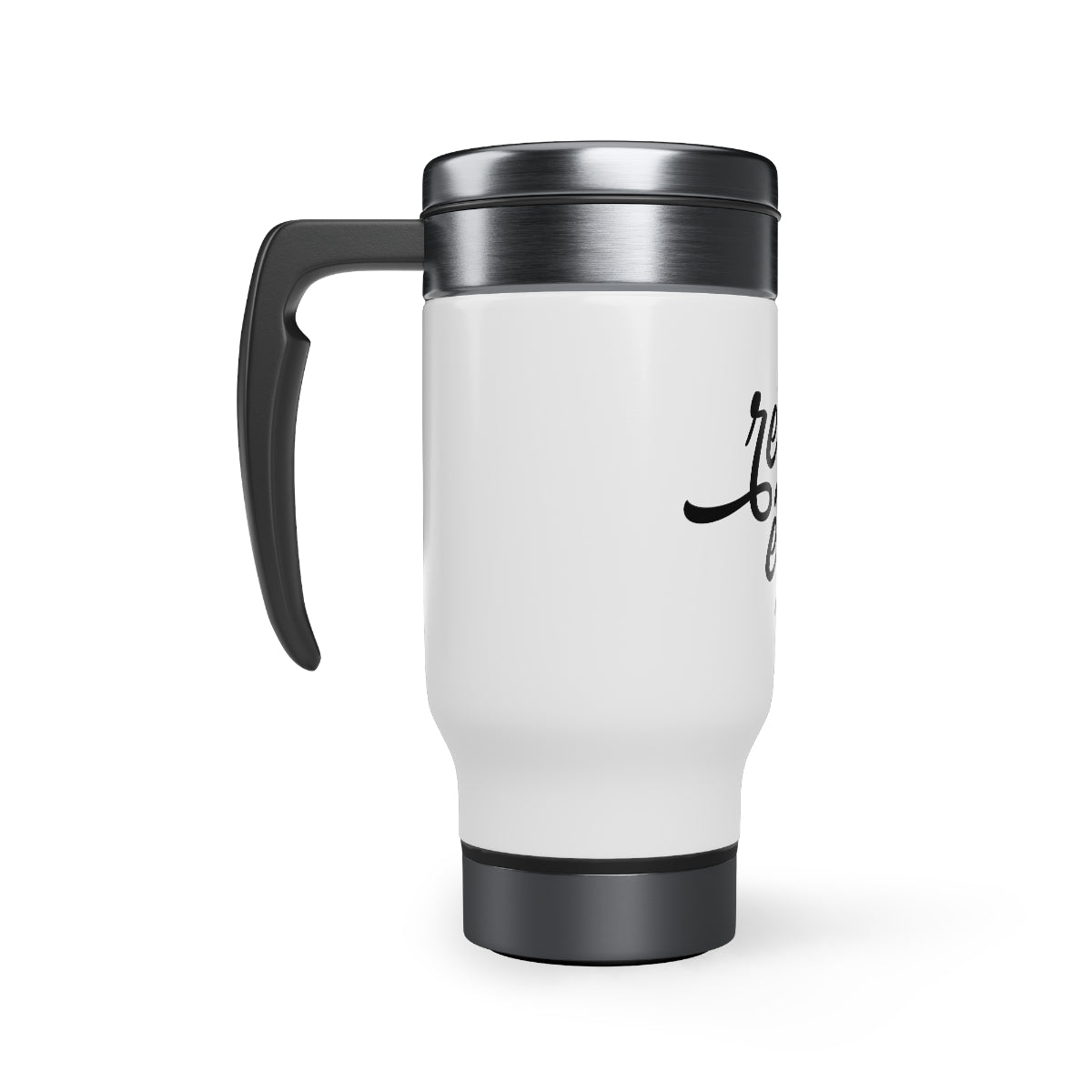 Travel Mug - Real Estate Life