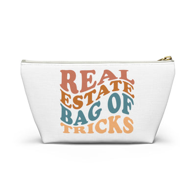 Pouch - Bag of Tricks - White