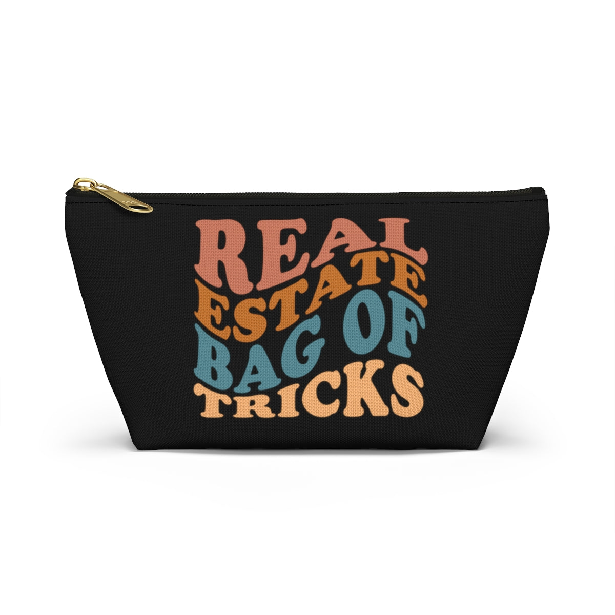 Pouch - Bag of Tricks - Black