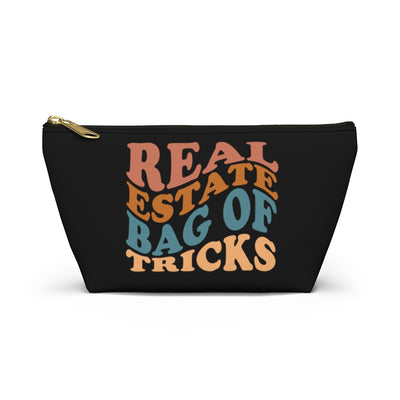 Pouch - Bag of Tricks - Black