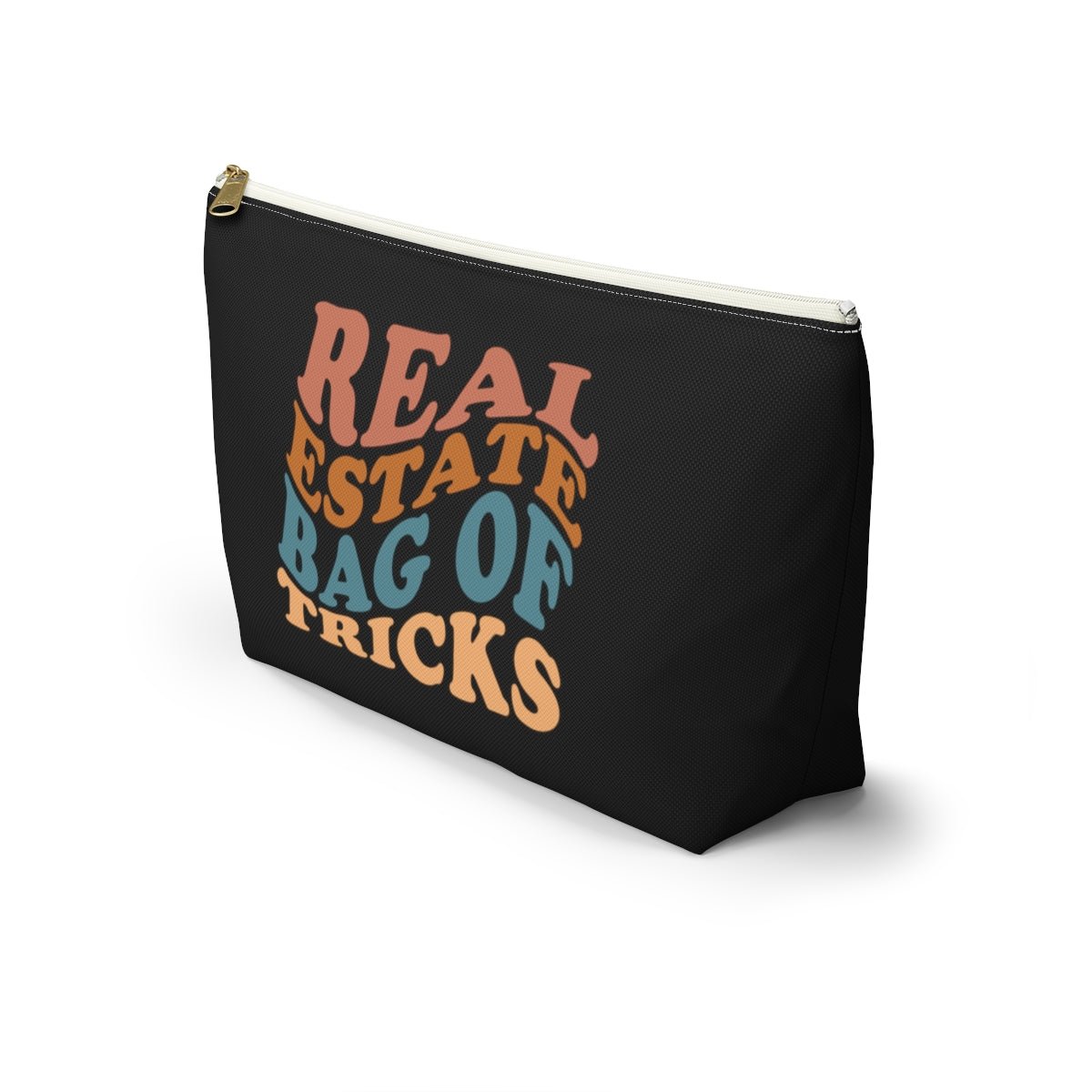 Pouch - Bag of Tricks - Black