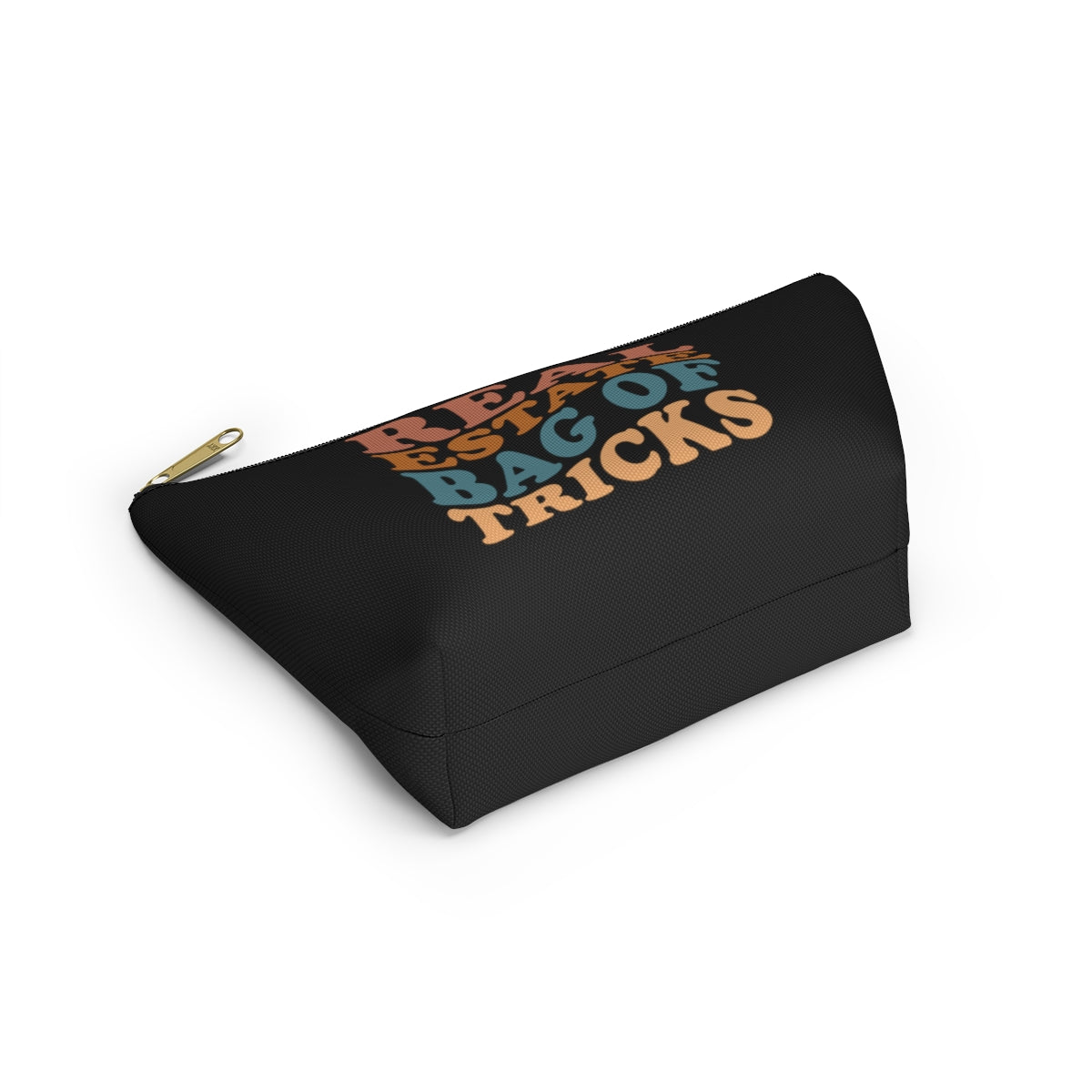 Pouch - Bag of Tricks - Black