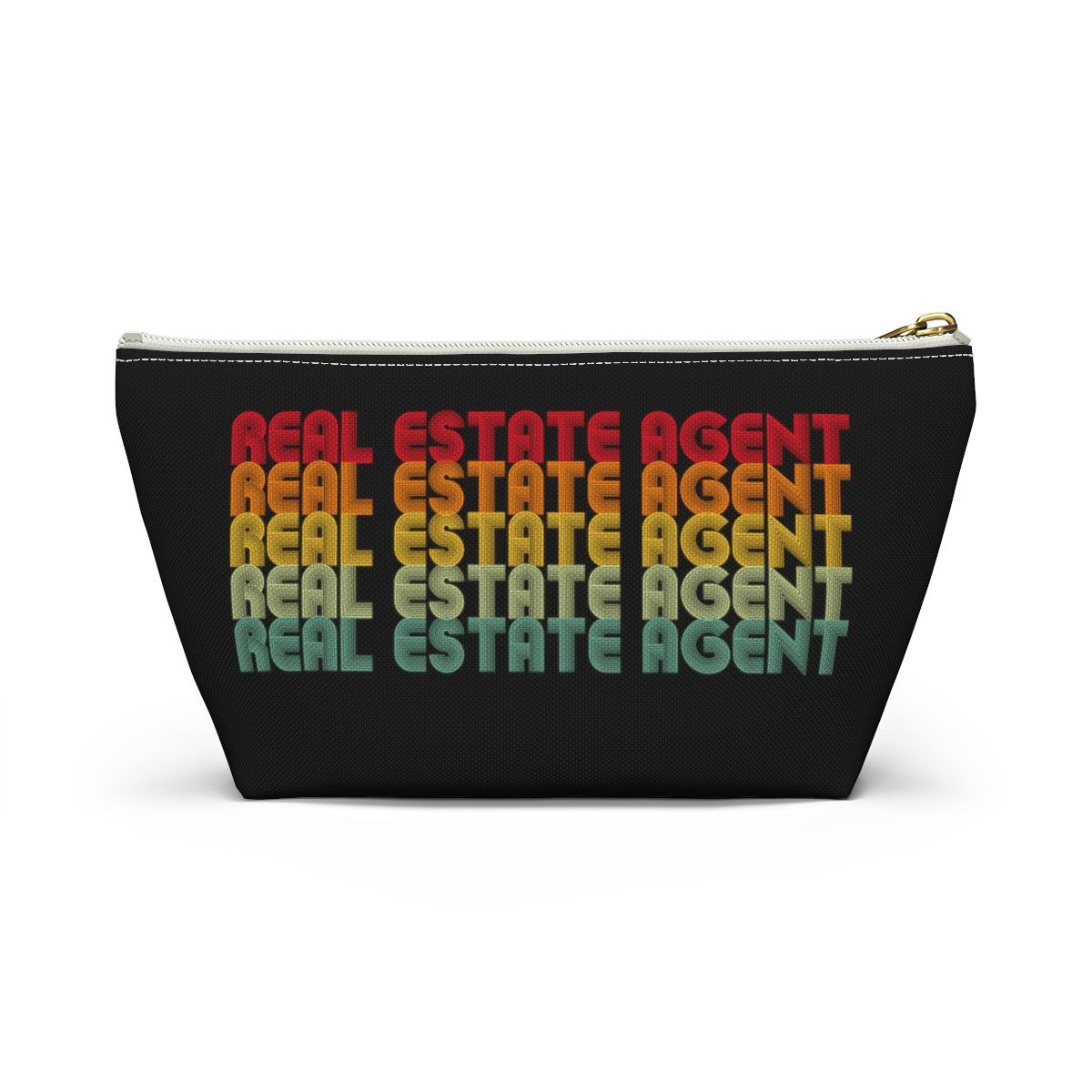 Pouch - RE Agent - Black