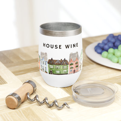 Wine Tumbler - House Wine