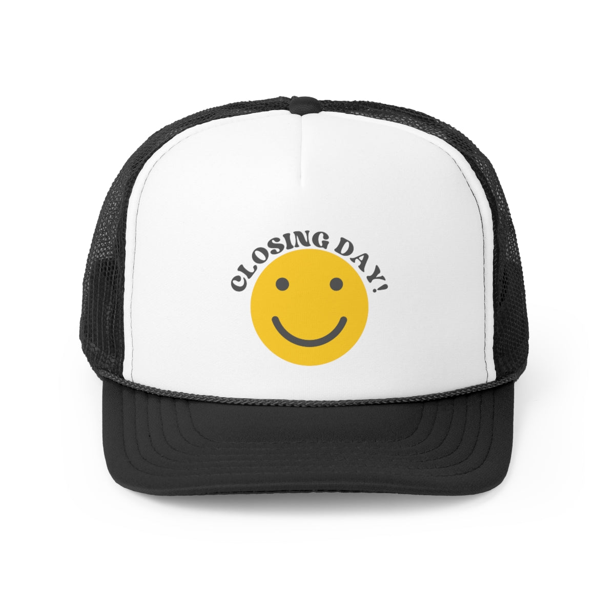 Trucker Cap - Closing Day