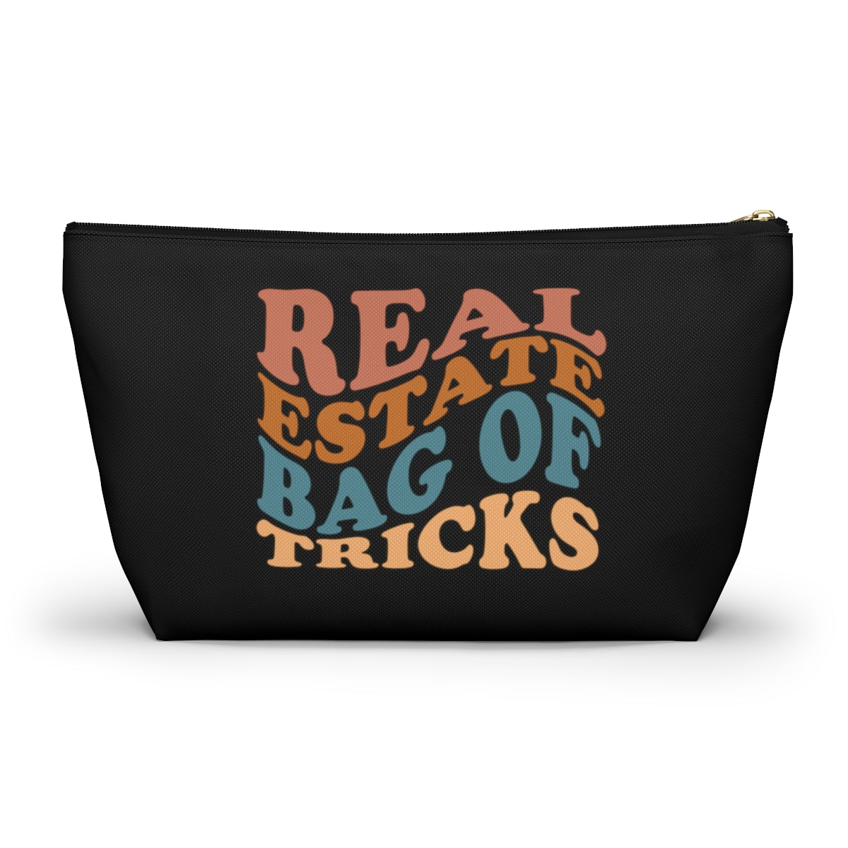 Pouch - Bag of Tricks - Black