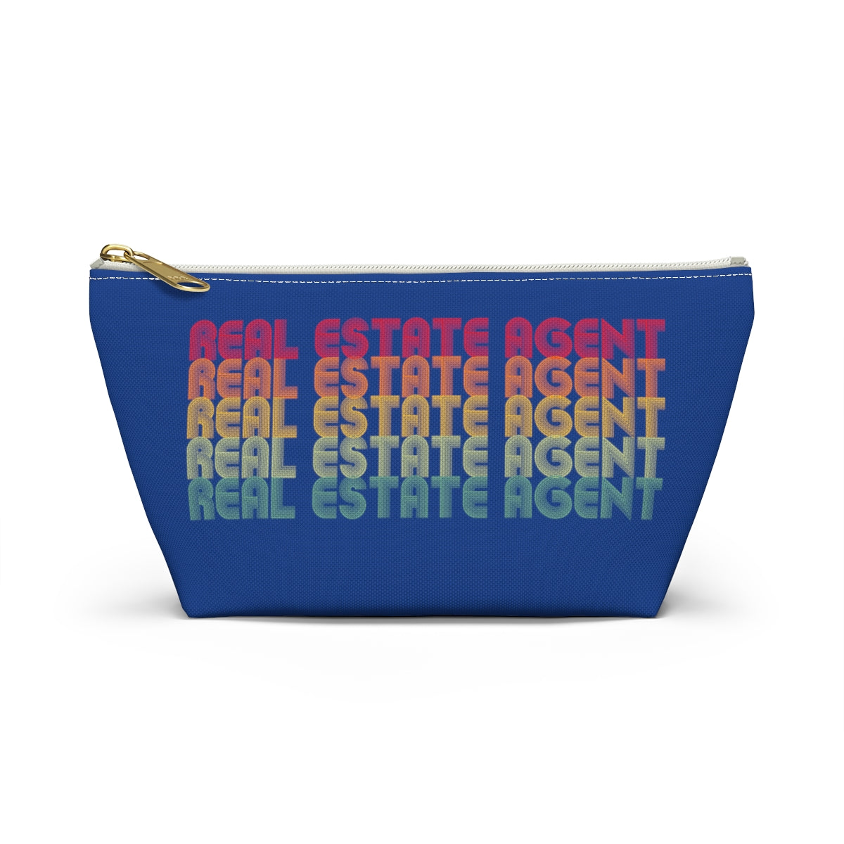 Pouch - RE Agent - Blue