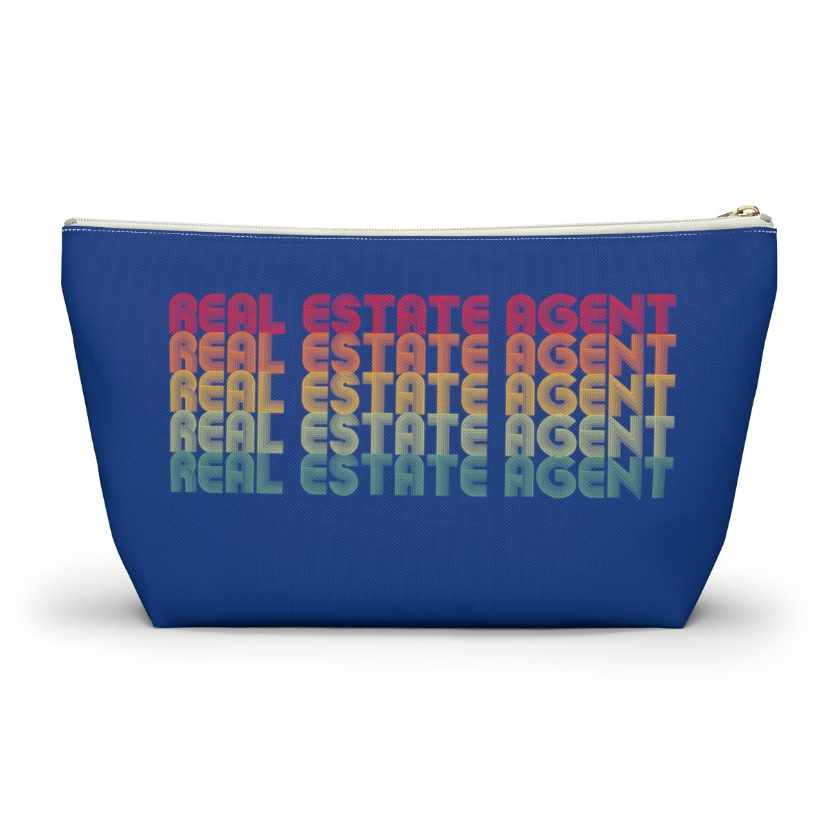 Pouch - RE Agent - Blue