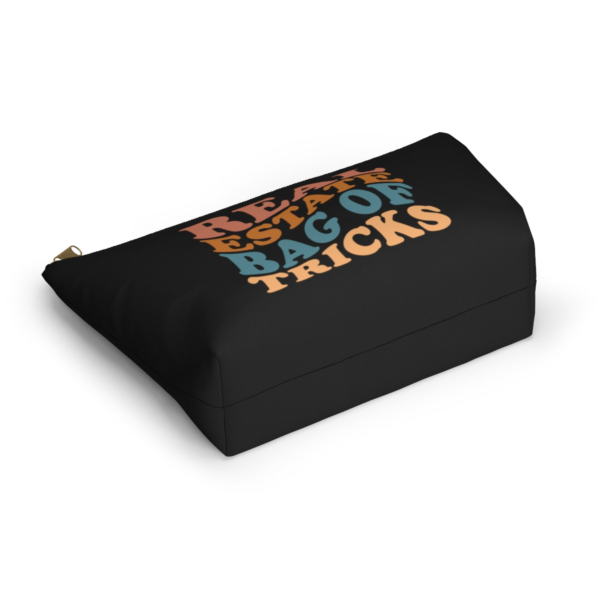 Pouch - Bag of Tricks - Black