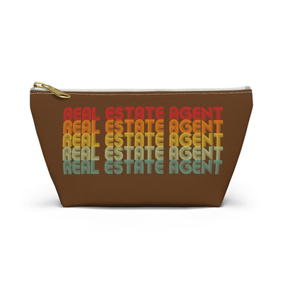 Pouch - RE Agent - Brown