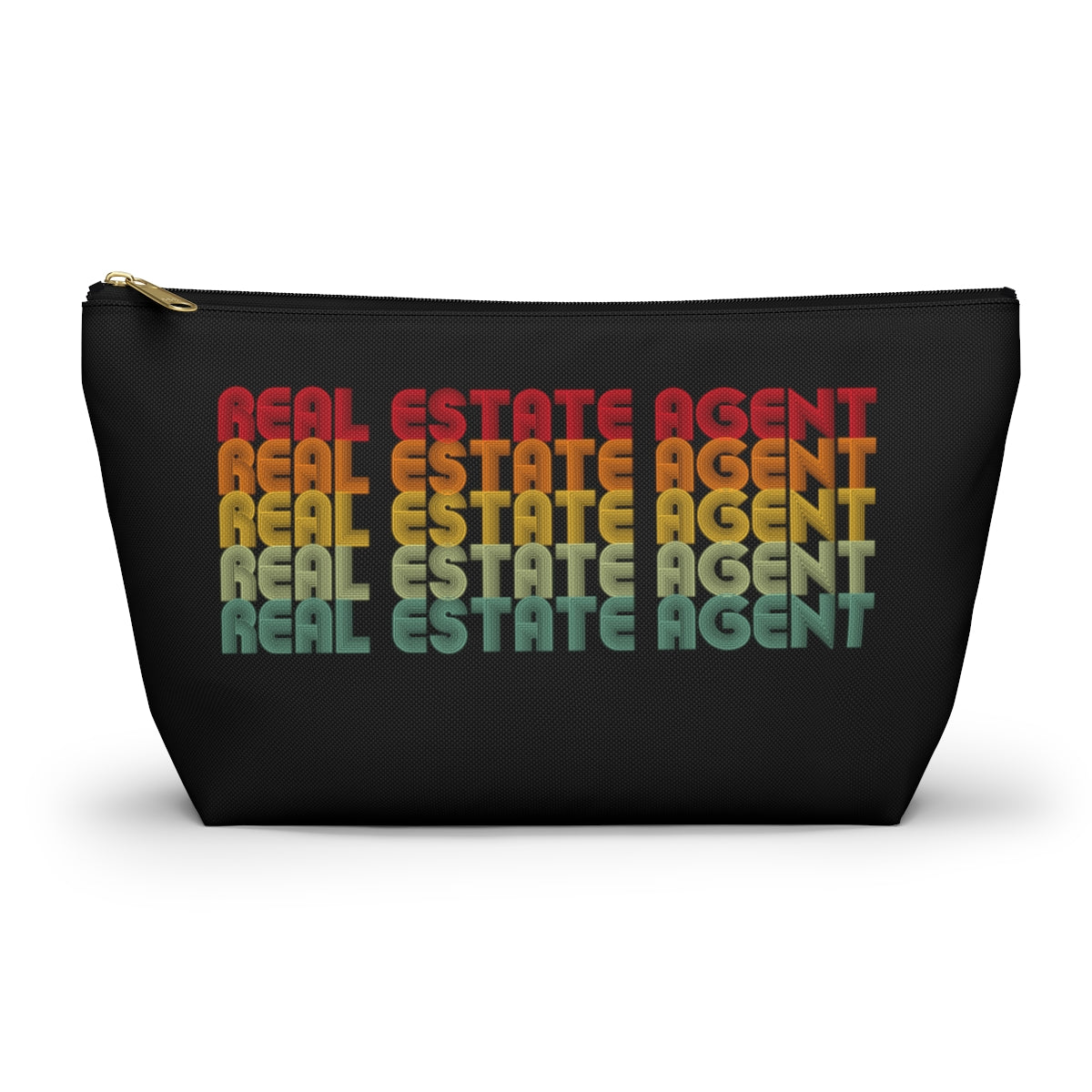 Pouch - RE Agent - Black