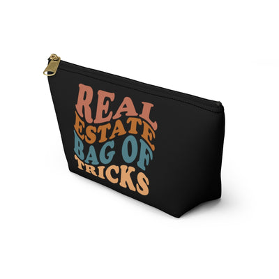 Pouch - Bag of Tricks - Black