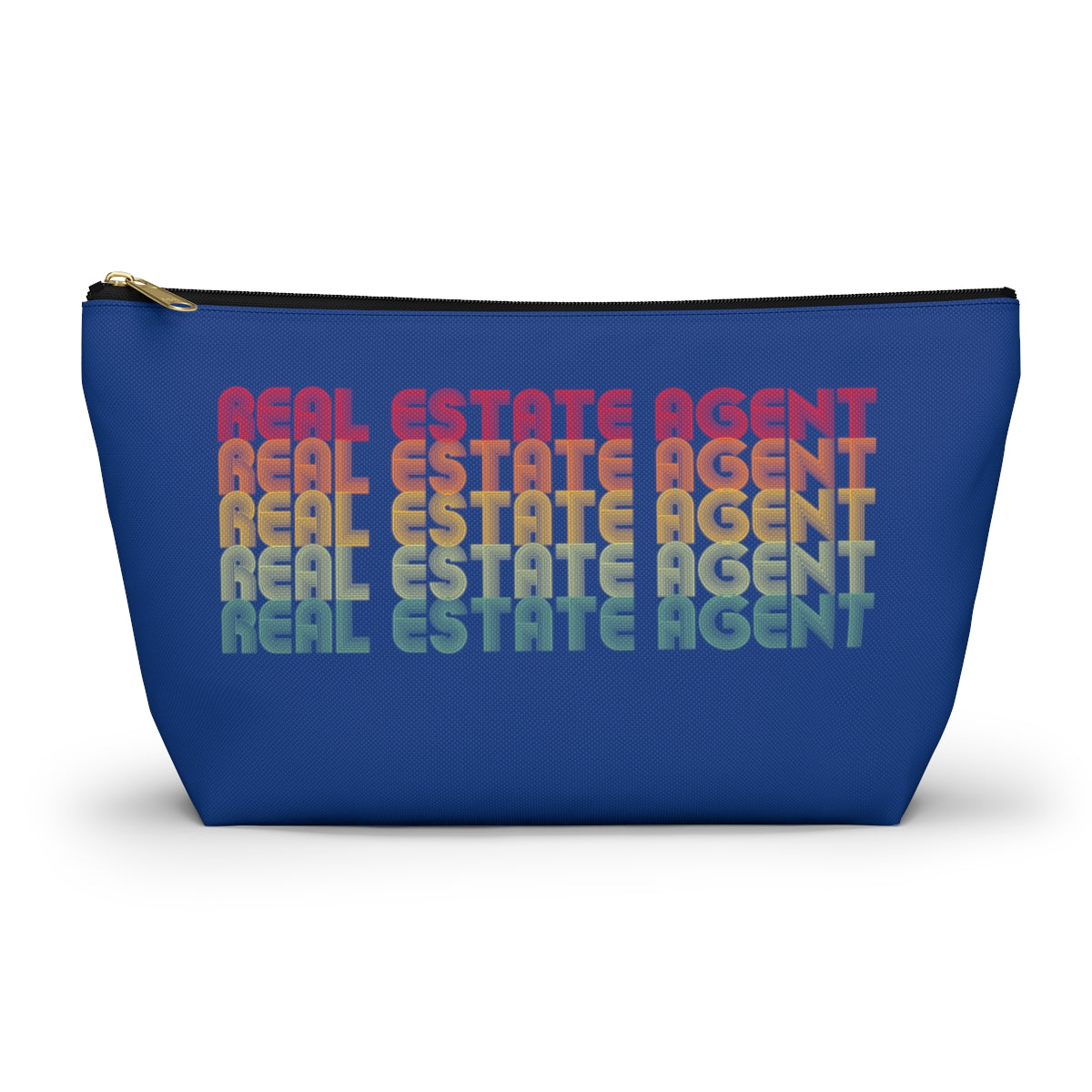 Pouch - RE Agent - Blue