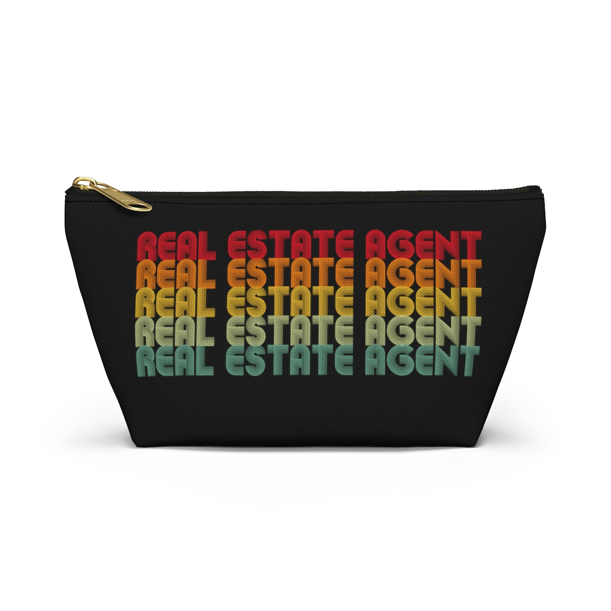 Pouch - RE Agent - Black