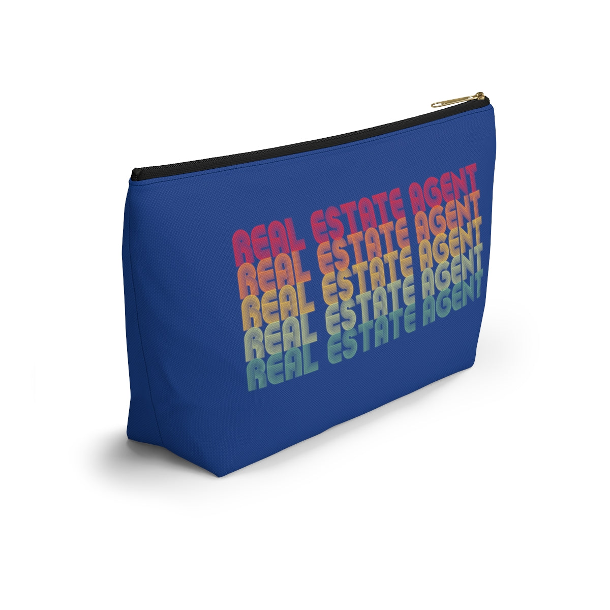 Pouch - RE Agent - Blue