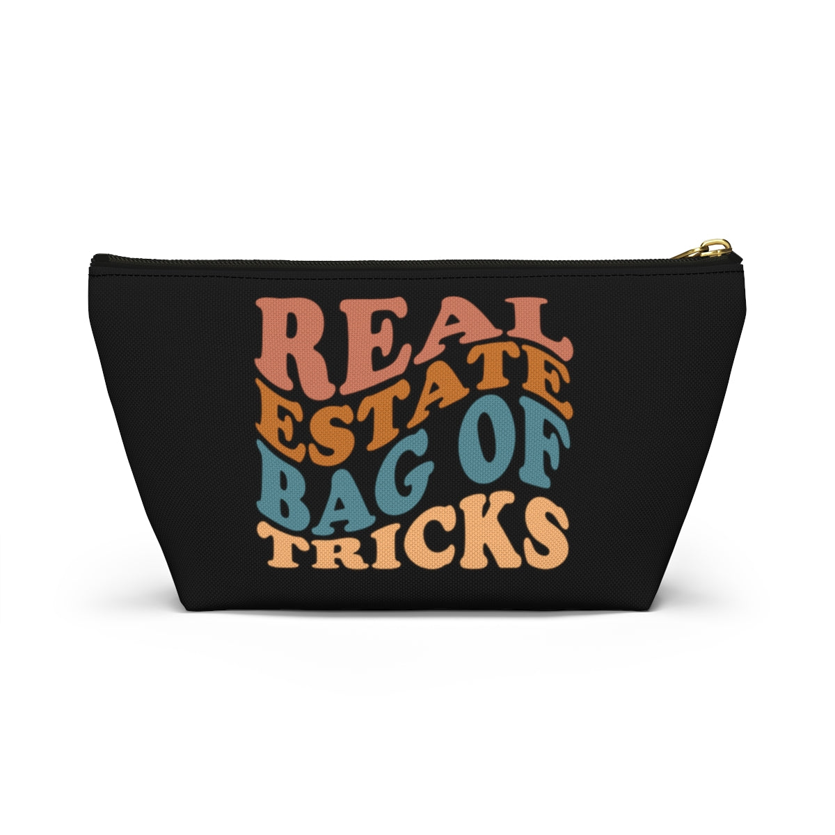 Pouch - Bag of Tricks - Black