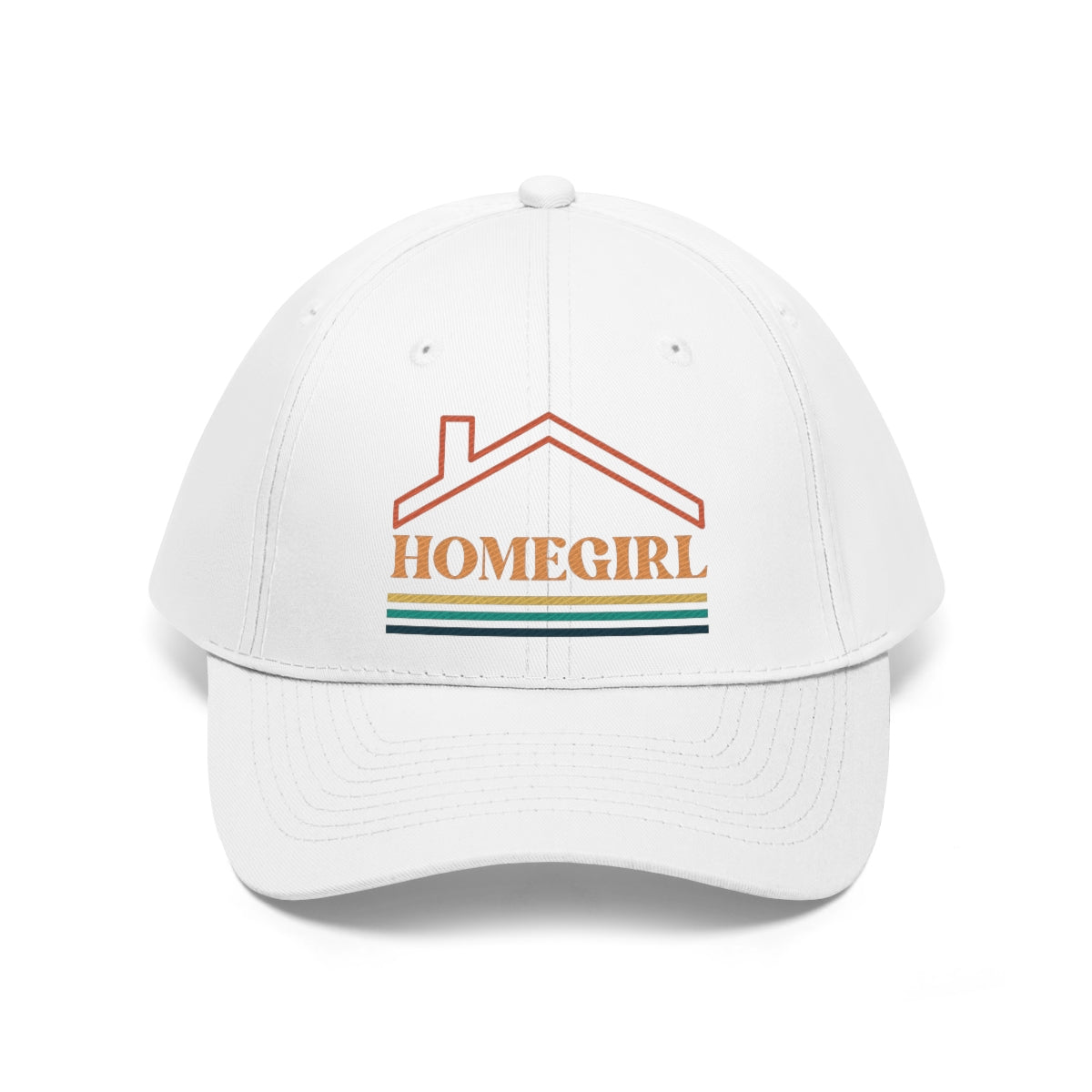 Hat - Homegirl 1