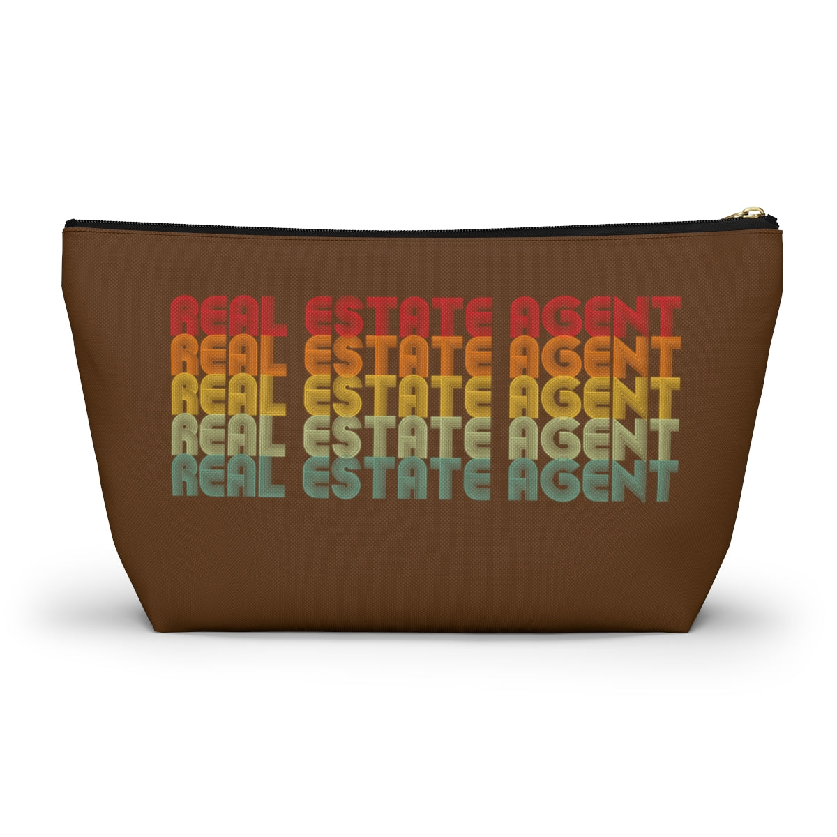 Pouch - RE Agent - Brown