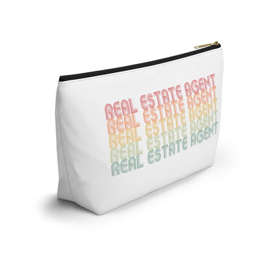 Pouch - RE Agent - White