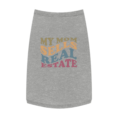 Dog Tank - Real Estate Mom