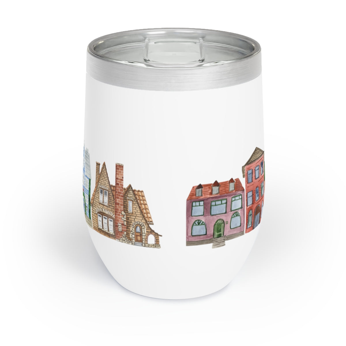 Wine Tumbler - House Wine